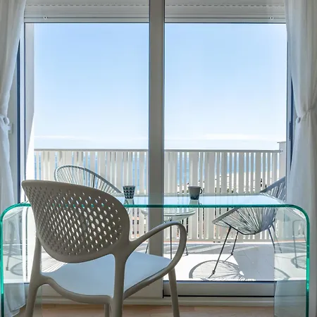 Palazzo Ambra 4* Soverato Marina