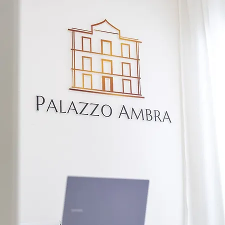 Palazzo Ambra Gæstehus 4*