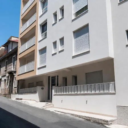 Palazzo Ambra 4*