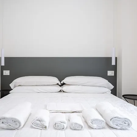 Palazzo Ambra 4*