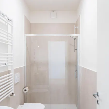 Palazzo Ambra Gæstehus 4*