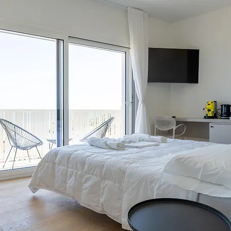 Palazzo Ambra Gæstehus 4*
