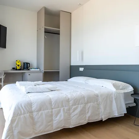Palazzo Ambra 4* Soverato Marina