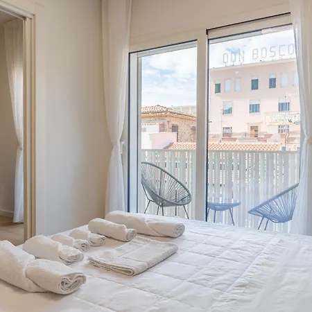 Palazzo Ambra 4*