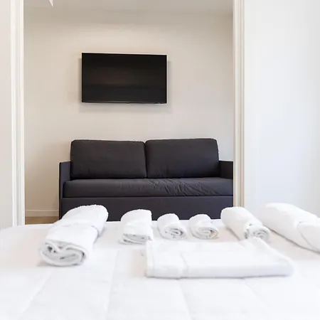 Palazzo Ambra Gæstehus 4*