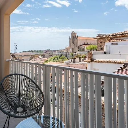 Palazzo Ambra 4* Soverato Marina