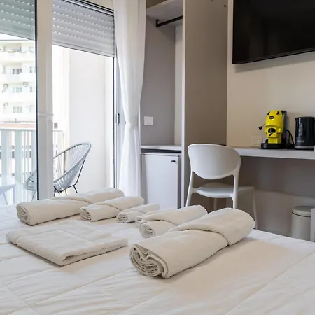 Gæstehus Palazzo Ambra 4*