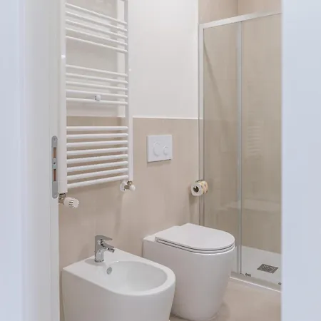 Palazzo Ambra 4*