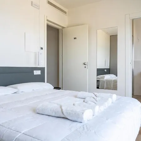 Palazzo Ambra 4* Soverato Marina
