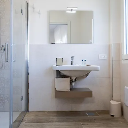 Palazzo Ambra 4* Soverato Marina